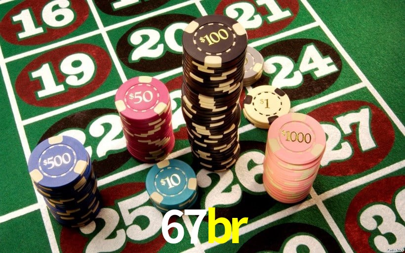 Statistics 67br